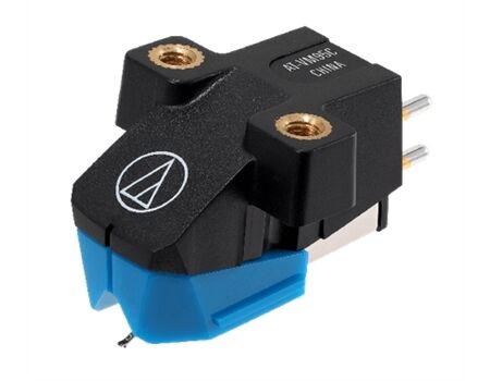 Audio-Technica AT-VM95C Stereo Tonabnehmer (konisch)