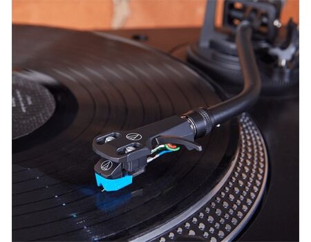 Audio-Technica AT-VM95C Stereo Tonabnehmer (konisch)