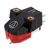 Audio-Technica AT-VM95ML Stereo Tonabnehmer (microlinear)