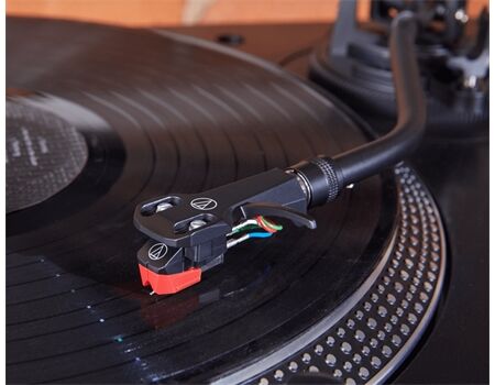 Audio-Technica AT-VM95ML Stereo Tonabnehmer (microlinear)