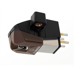 Audio-Technica AT-VM95SH Stereo Tonabnehmer (shibata)