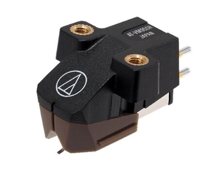 Audio-Technica AT-VM95SH Stereo Tonabnehmer (shibata)