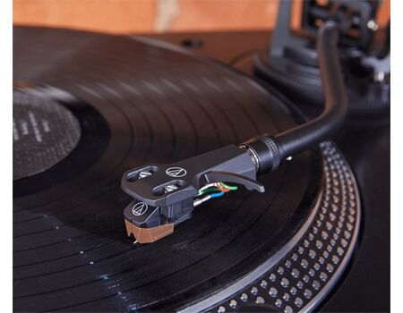 Audio-Technica AT-VM95SH Stereo Tonabnehmer (shibata)