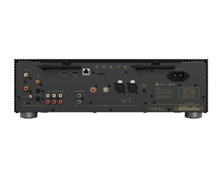 Onkyo P-80