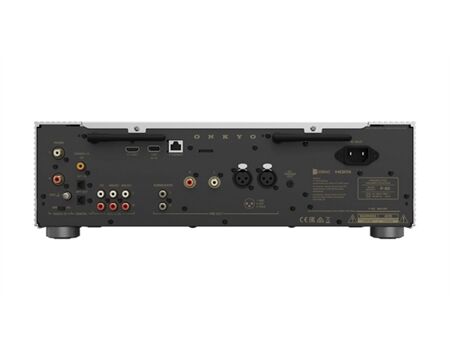 Onkyo P-80