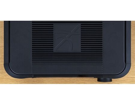 Moon 371 Streaming-Verstärker