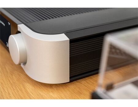 Moon 371 Streaming-Verstärker