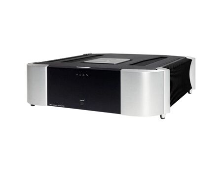 Moon 761 Dual-Mono Stereo-Leistungsverstärker