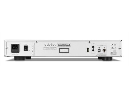 Audiolab 7000 CDT