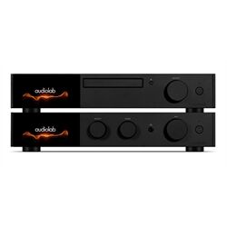 Audiolab 9000 A + 9000 CDT Bundle Alle Farben