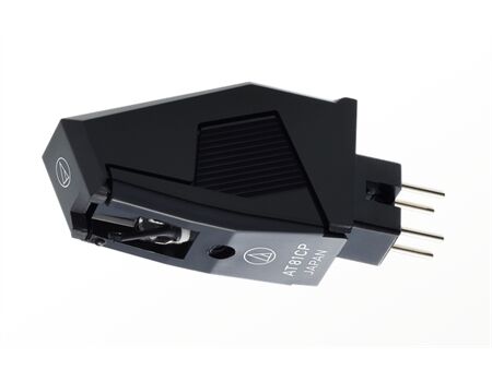Audio-Technica AT81CP P-Mount Dual Moving Magnet Tonabnehmer