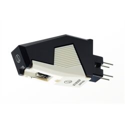 Audio-Technica AT85EP P-Mount Dual Moving Magnet Tonabnehmer