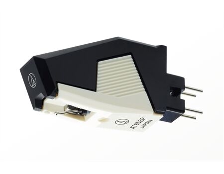 Audio-Technica AT85EP P-Mount Dual Moving Magnet Tonabnehmer