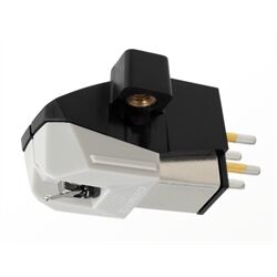 Audio-Technica AT-VM95SP Stereo Tonabnehmer (78-U/min-SP)