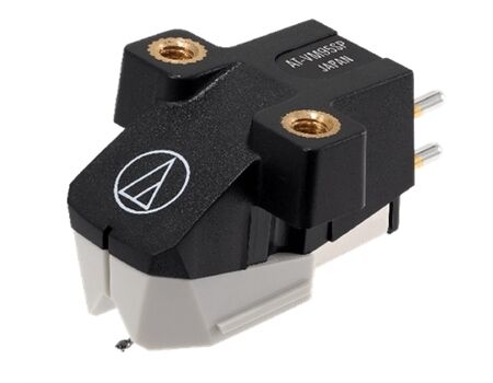 Audio-Technica AT-VM95SP Stereo Tonabnehmer (78-U/min-SP)
