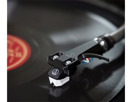 Audio-Technica AT-VM95SP Stereo Tonabnehmer (78-U/min-SP)