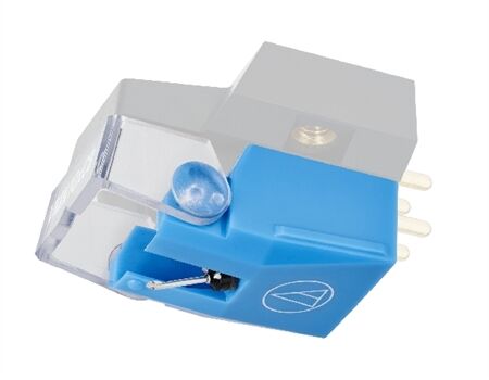 Audio-Technica AT-VMN10xCB Ersatznadel (konisch)