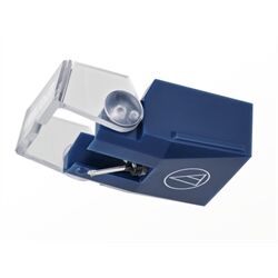 Audio-Technica AT-VMN20xEB Ersatznadel (elliptisch)
