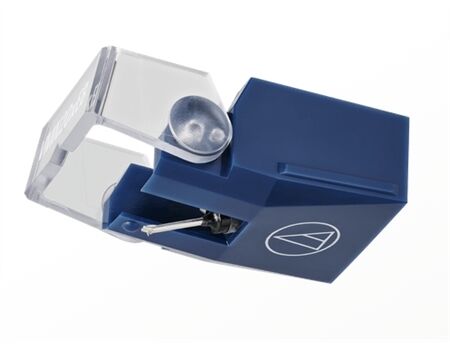 Audio-Technica AT-VMN20xEB Ersatznadel (elliptisch)