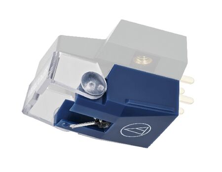 Audio-Technica AT-VMN20xEB Ersatznadel (elliptisch)
