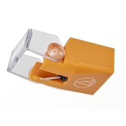 Audio-Technica AT-VMN30xEN Ersatznadel (elliptisch/nude)