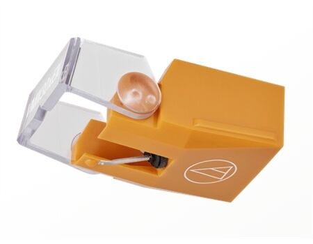 Audio-Technica AT-VMN30xEN Ersatznadel (elliptisch/nude)