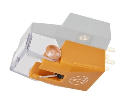 Audio-Technica AT-VMN30xEN Ersatznadel (elliptisch/nude)
