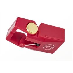 Audio-Technica AT-VMN40xML Ersatznadel (microlinear)