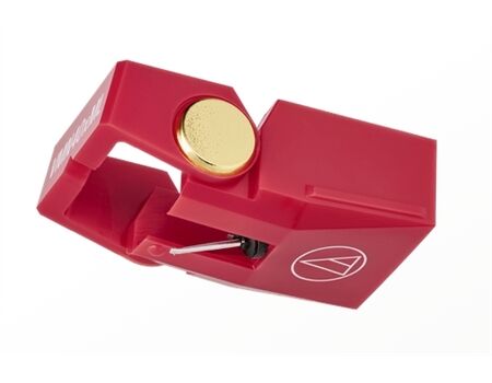 Audio-Technica AT-VMN40xML Ersatznadel (microlinear)