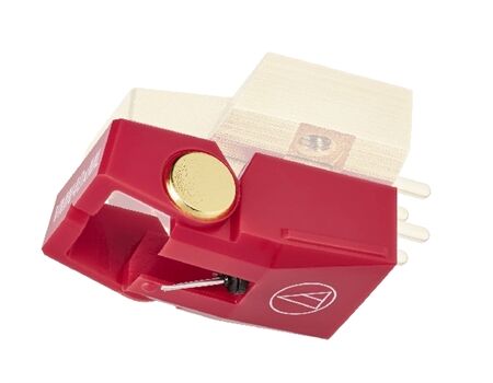 Audio-Technica AT-VMN40xML Ersatznadel (microlinear)