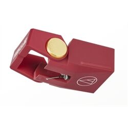Audio-Technica AT-VMN45xML Ersatznadel (microlinear)