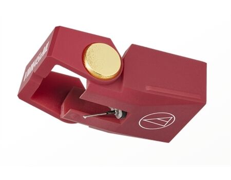 Audio-Technica AT-VMN45xML Ersatznadel (microlinear)