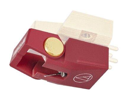 Audio-Technica AT-VMN45xML Ersatznadel (microlinear)
