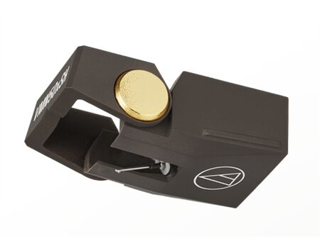 Audio-Technica AT-VMN50xSH Ersatznadel (shibata)