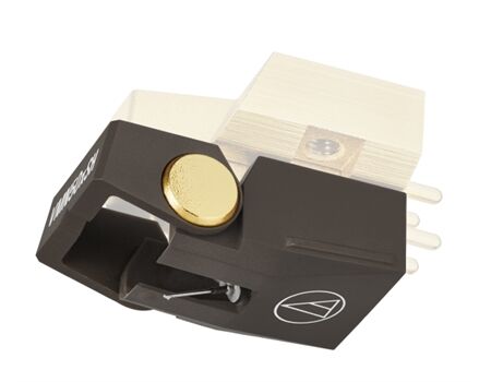Audio-Technica AT-VMN50xSH Ersatznadel (shibata)