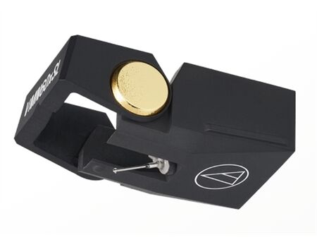 Audio-Technica AT-VMN60xSL Ersatznadel (special line contact)