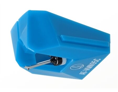 Audio-Technica AT-VMN95C Ersatznadel f. VM95-Serie (konisch)