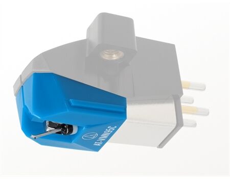 Audio-Technica AT-VMN95C Ersatznadel f. VM95-Serie (konisch)