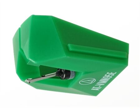 Audio-Technica AT-VMN95E Ersatznadel f. VM95-Serie (elliptisch)