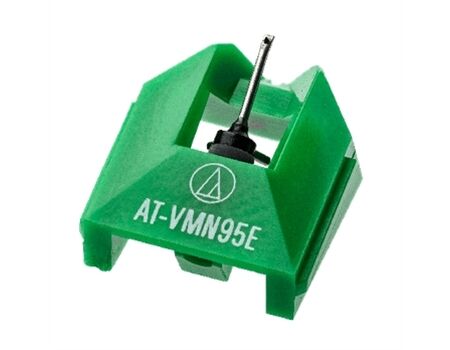Audio-Technica AT-VMN95E Ersatznadel f. VM95-Serie (elliptisch)