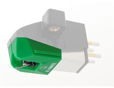 Audio-Technica AT-VMN95E Ersatznadel f. VM95-Serie (elliptisch)