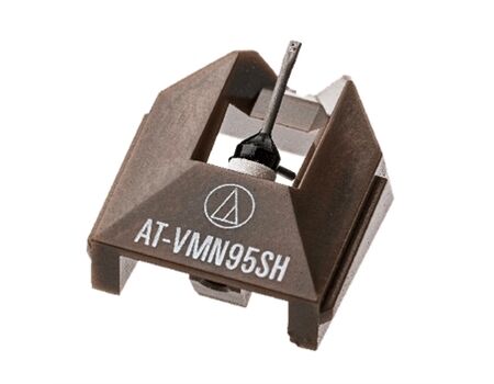 Audio-Technica AT-VMN95SH Ersatznadel f. VM95-Serie (shibata)