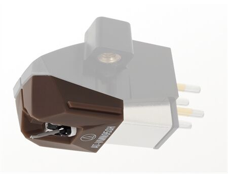 Audio-Technica AT-VMN95SH Ersatznadel f. VM95-Serie (shibata)