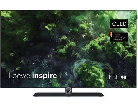 Loewe inspire 48 dr+