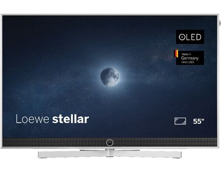 Loewe stellar 55 dr+ (vi)