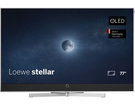 Loewe stellar 77 dr+ (vi)