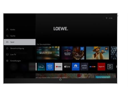 Loewe stellar 97 dr+ (vi)