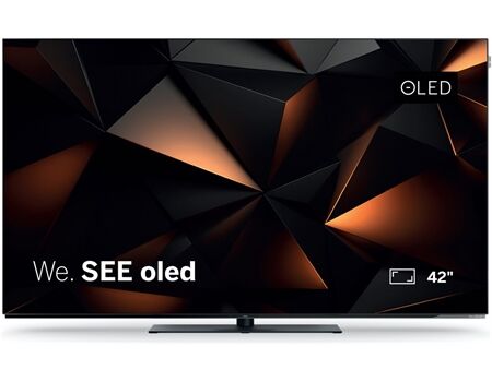 Loewe We. SEE 42 oled dc