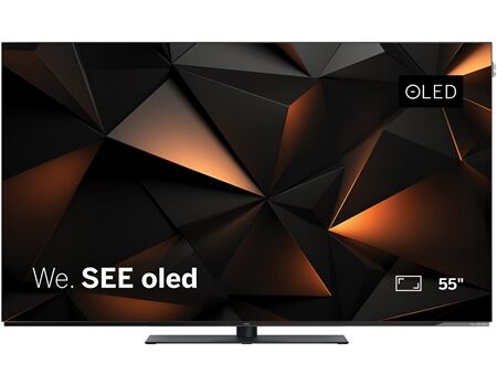 Loewe We. SEE 55 oled dc