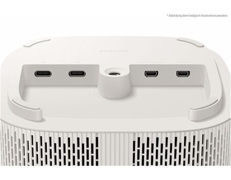 Samsung The Premiere 5 Triple Laser Projektor